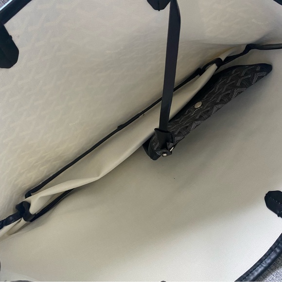 🎀🐰 NWT Goyard st Louis - PM - Picture 7 of 13